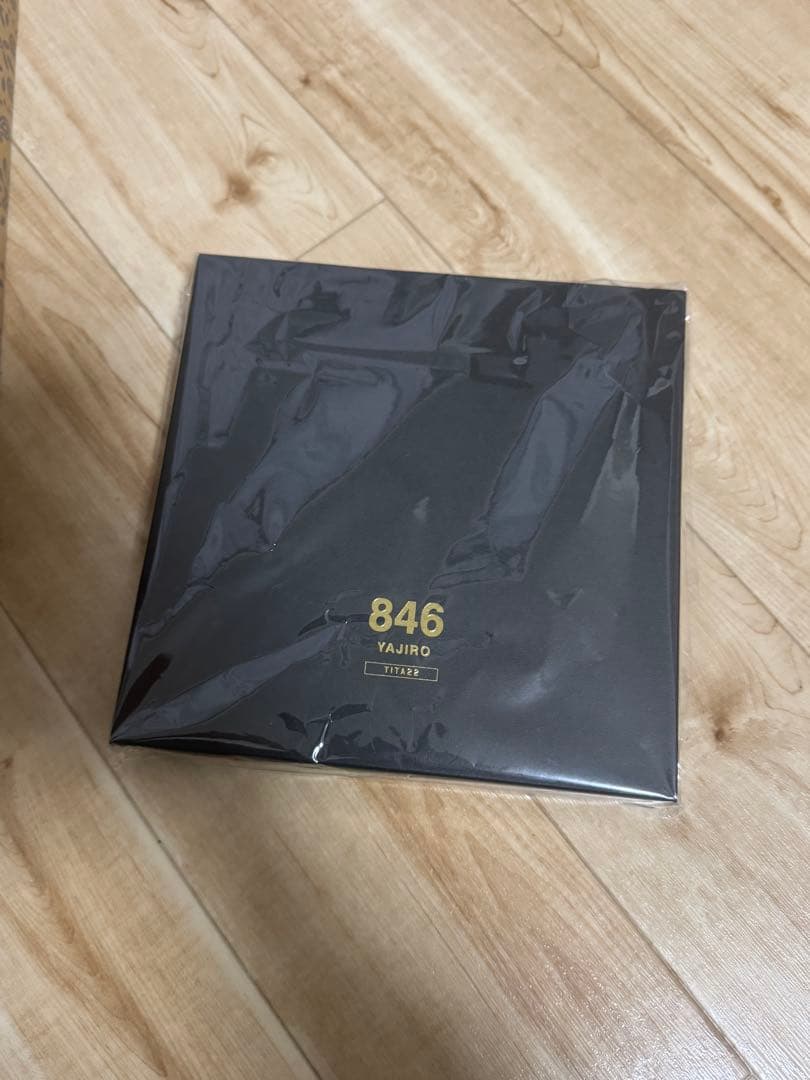 アクセサリー 846 YAJIRO TITA22