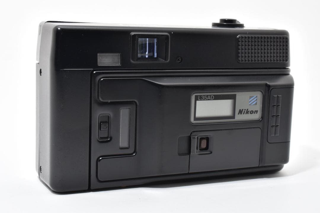 ■ 美品 ■ ニコン　Nikon L35AD2 ピカイチ 安心の動作確認済品