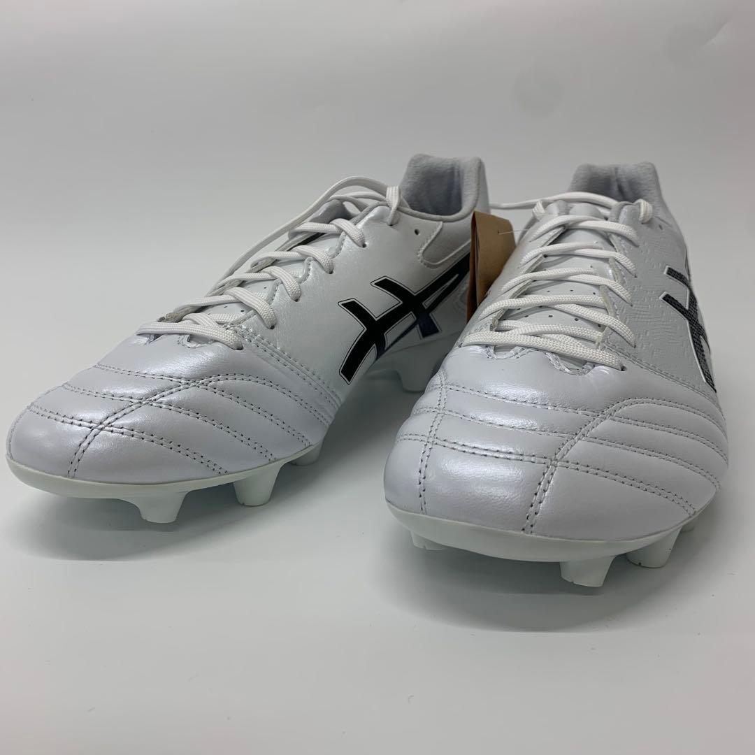 【新品未使用】 アシックスDS Light Pro Wideサッカー26.5cm