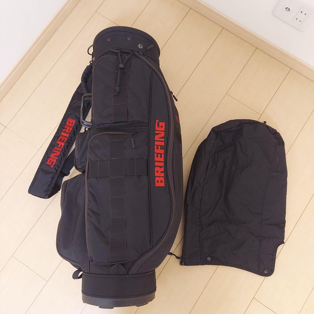 【君の名は】BRIEFING ブリーフィング ★ヘッドカバーセット