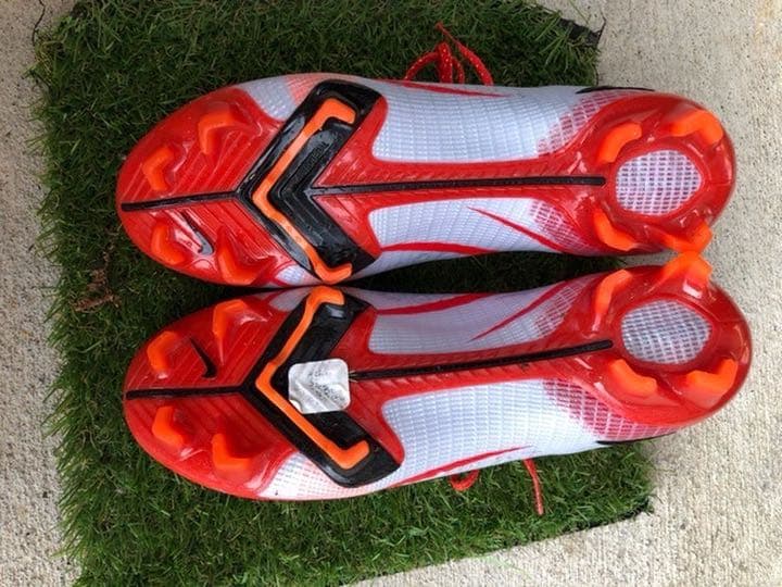 NIKE ナイキ マーキュリアル CR7 ACC