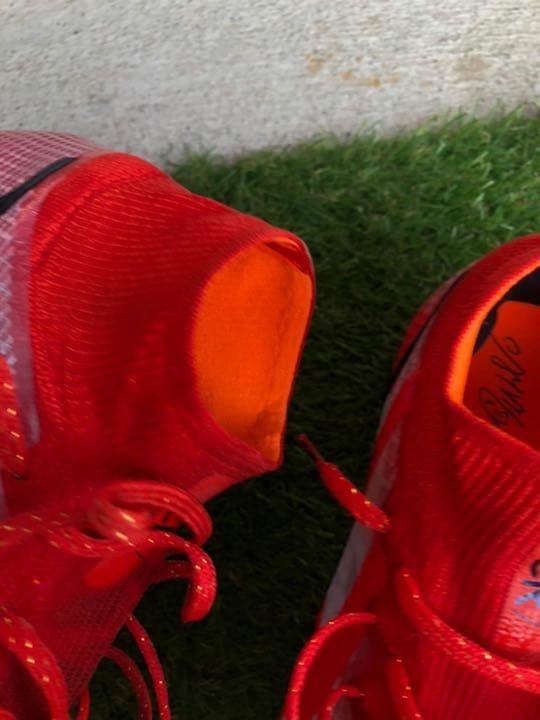 NIKE ナイキ マーキュリアル CR7 ACC