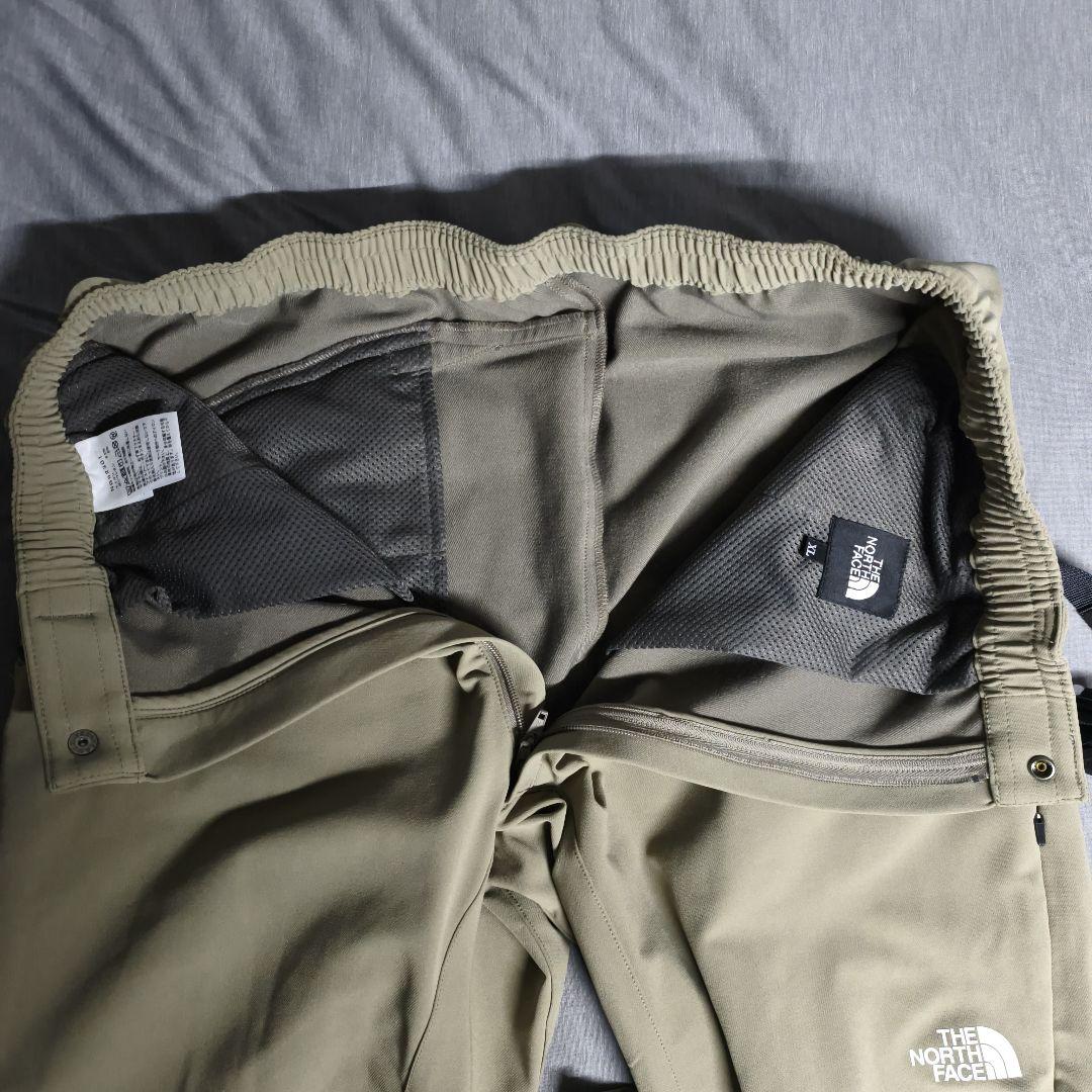 ノースフェイス　Verb Thermal Pant 　メンズ　XL