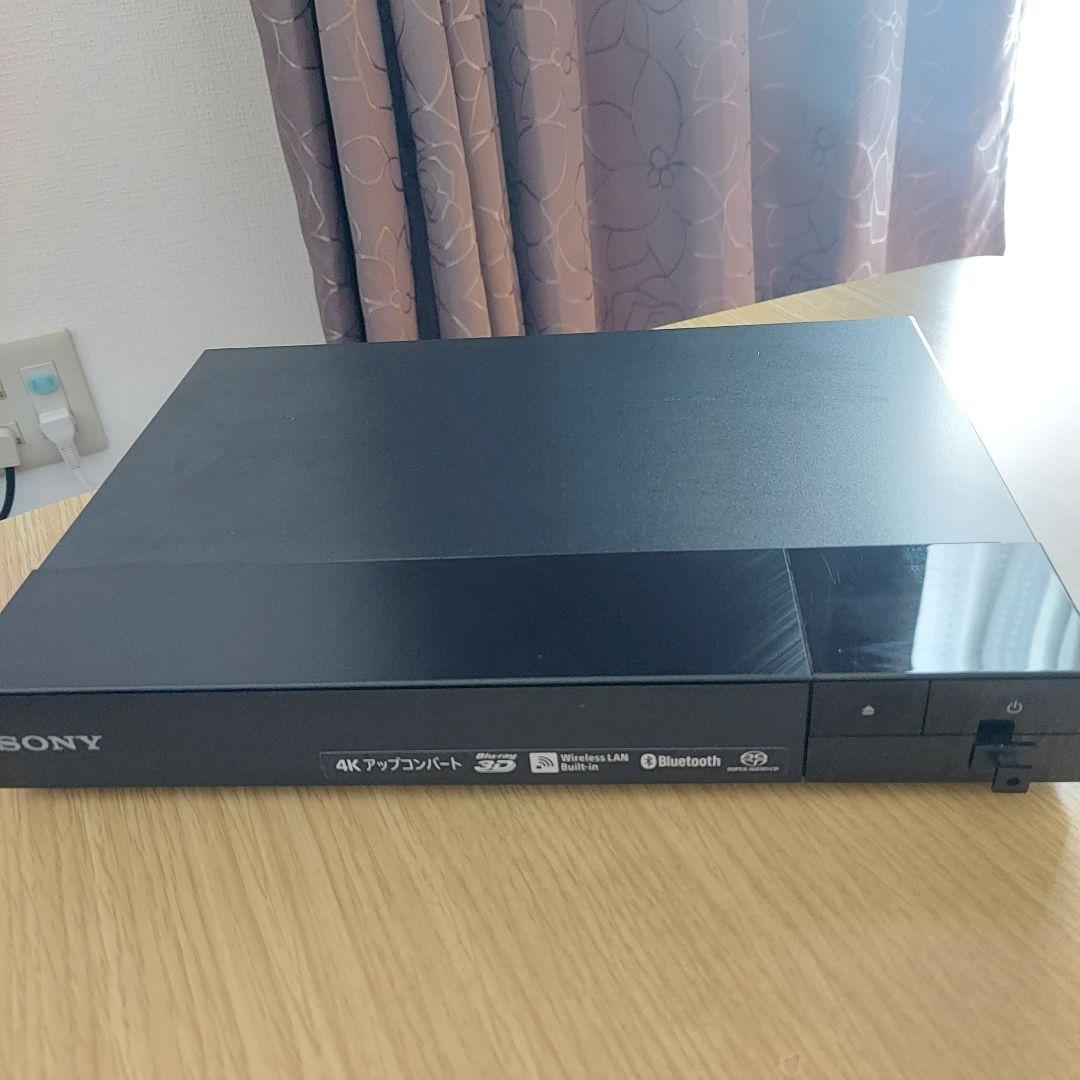 SONY BDP-S6700 2023年製