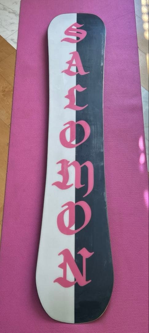 Salomon Sleepwalker 151センチ