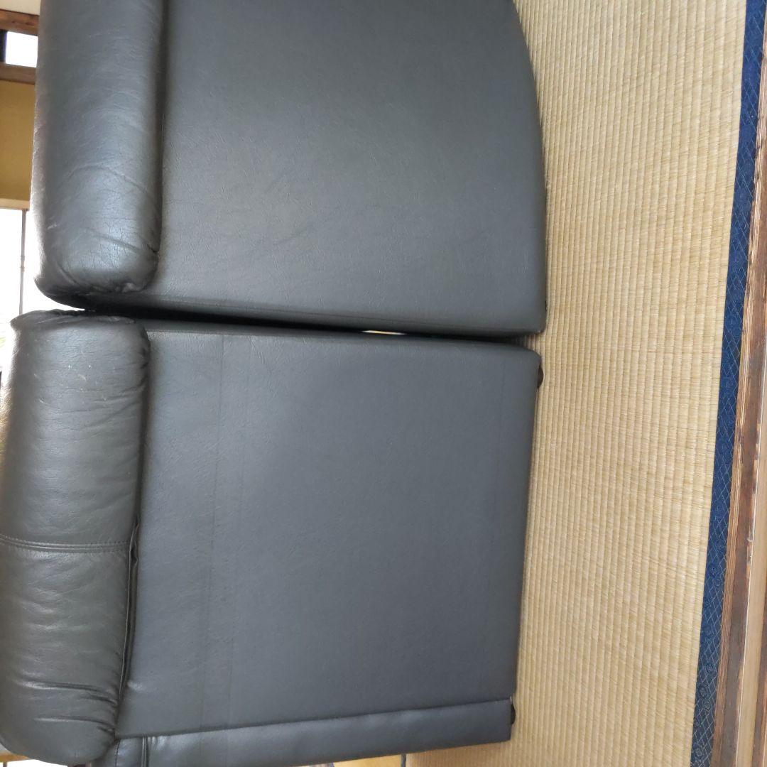 88-78-UD コーナーソファ4点セット 引取の方には30,000円値引