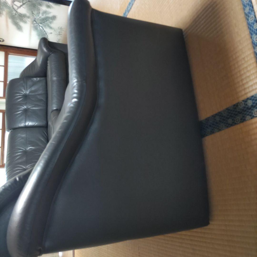 88-78-UD コーナーソファ4点セット 引取の方には30,000円値引