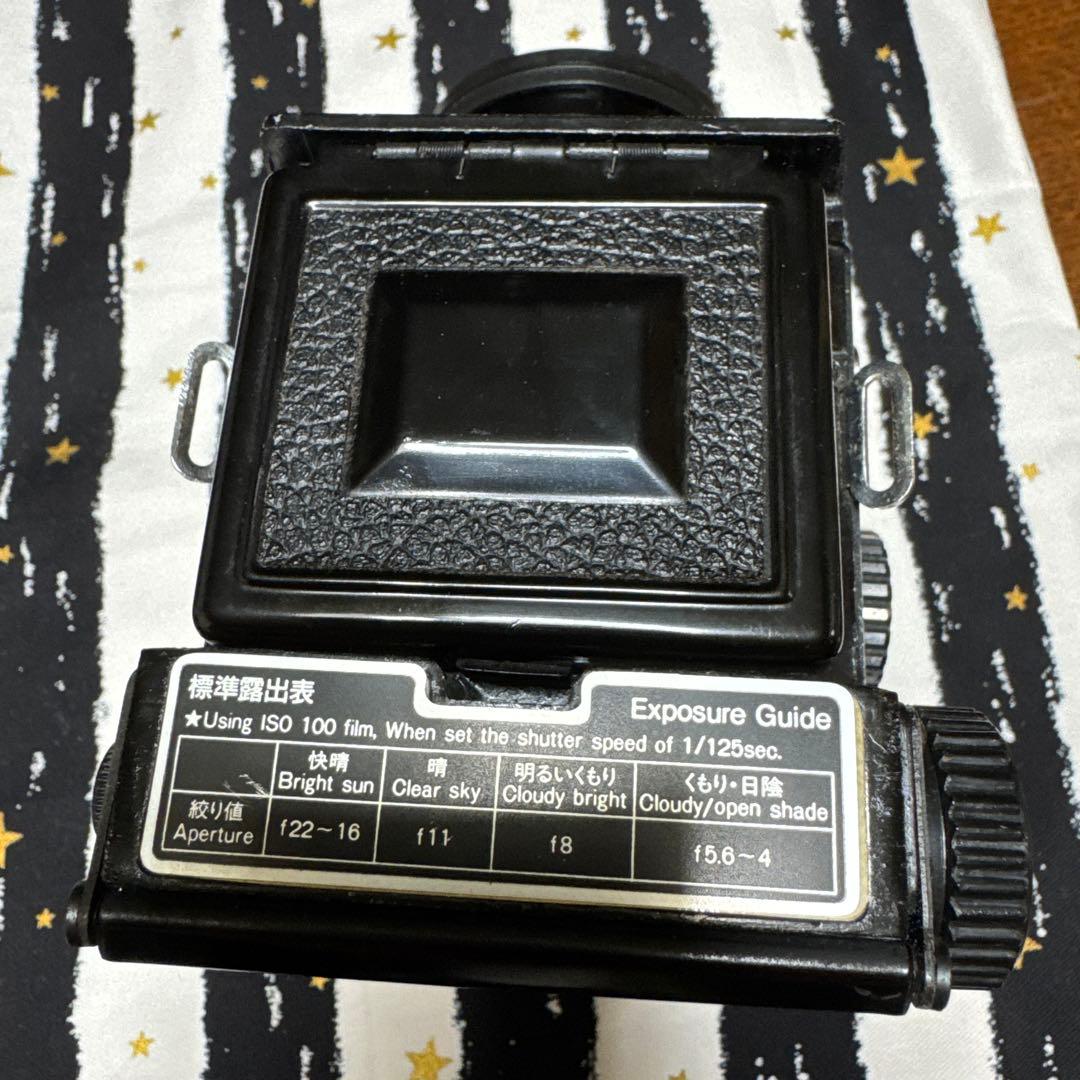 動作確認‼️長城カメラ フィルム一眼レフ
