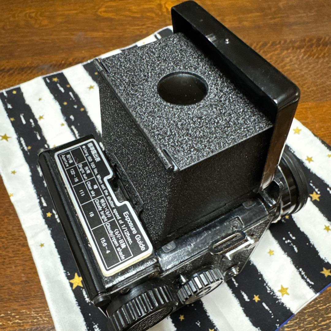 動作確認‼️長城カメラ フィルム一眼レフ