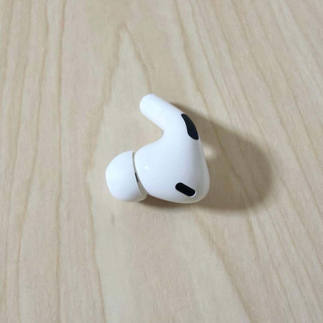 AirPods Pro 2 イヤホン 【右　※片耳のみ】 Type-Cモデル