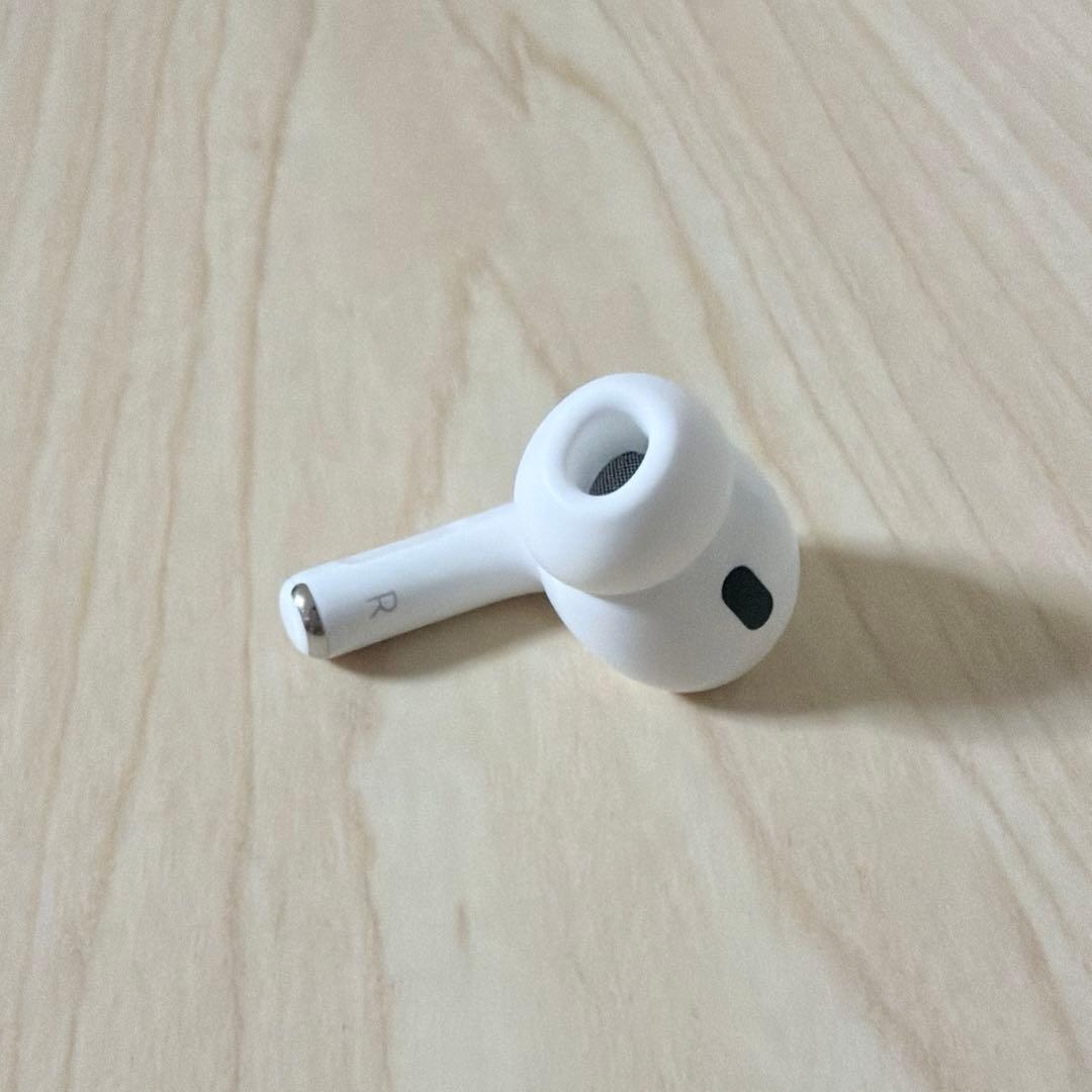 AirPods Pro 2 イヤホン 【右　※片耳のみ】 Type-Cモデル