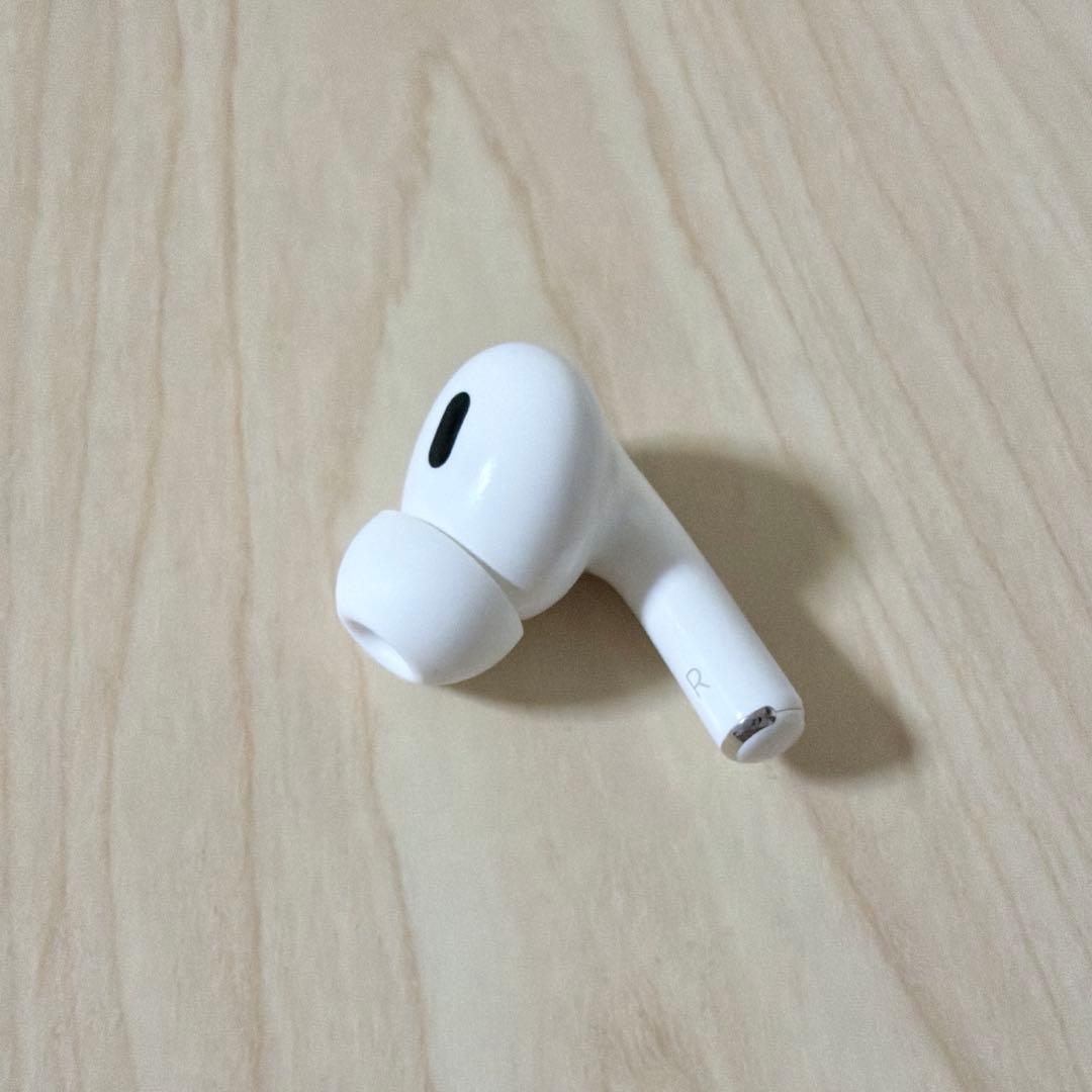 AirPods Pro 2 イヤホン 【右　※片耳のみ】 Type-Cモデル
