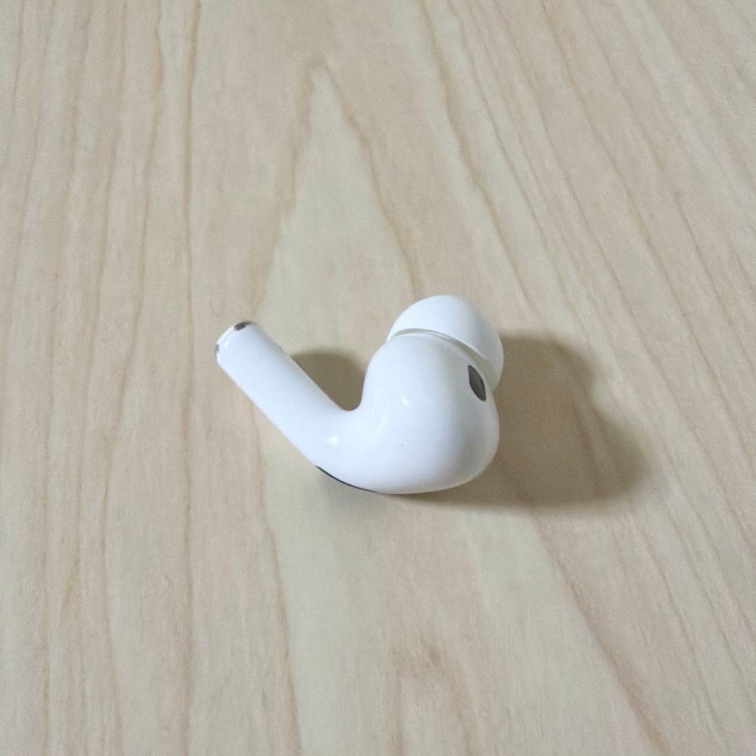 AirPods Pro 2 イヤホン 【右　※片耳のみ】 Type-Cモデル