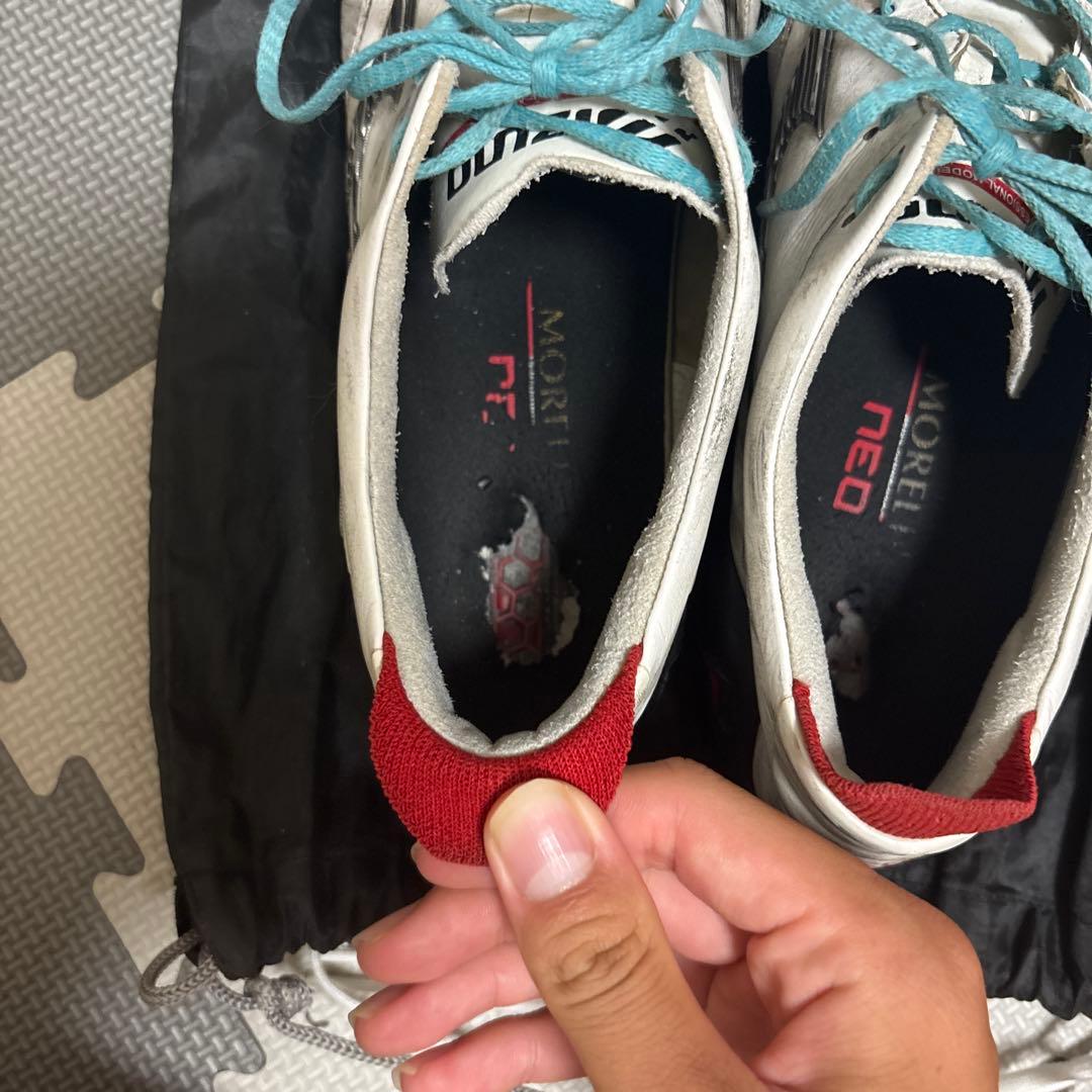 モレリアNEO4 JAPAN