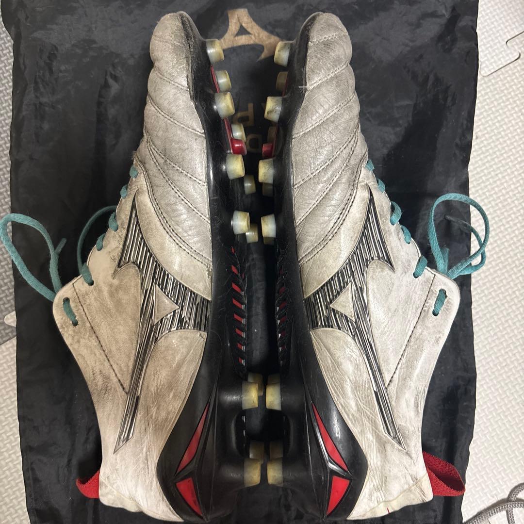 モレリアNEO4 JAPAN