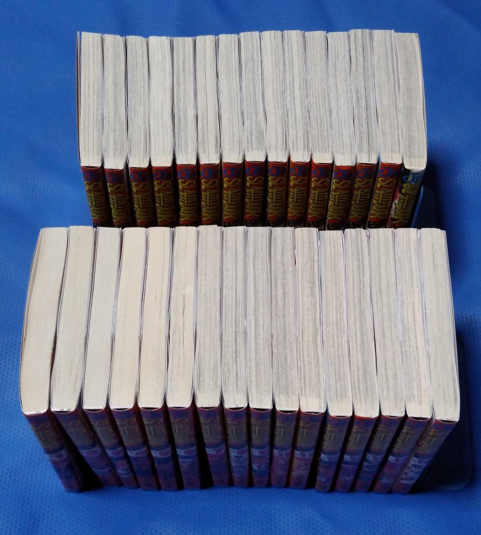 SLAM DUNK スラムダンク 全31巻 全巻セット