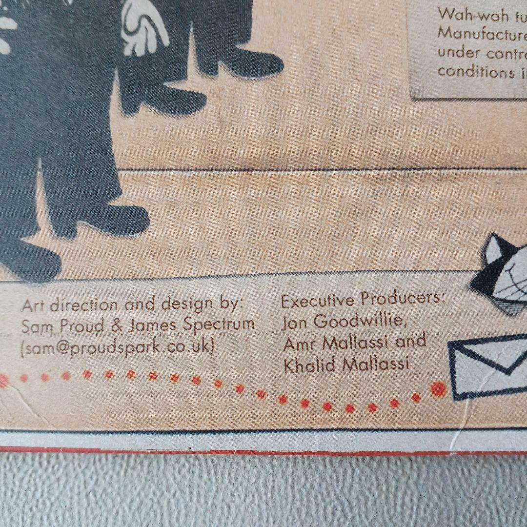 PEPE DELUXE 　SALAMI FEVER レコード　ペペ・ デラックス