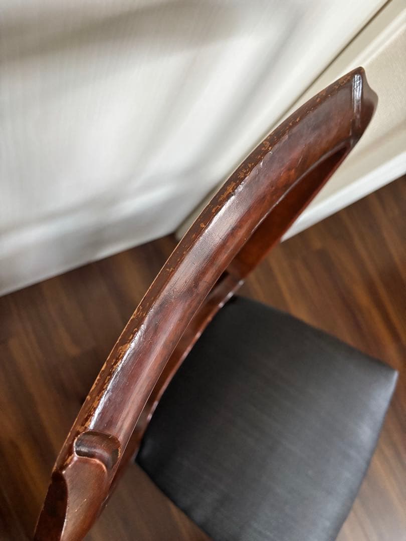 専用出品　ダイニングチェア4