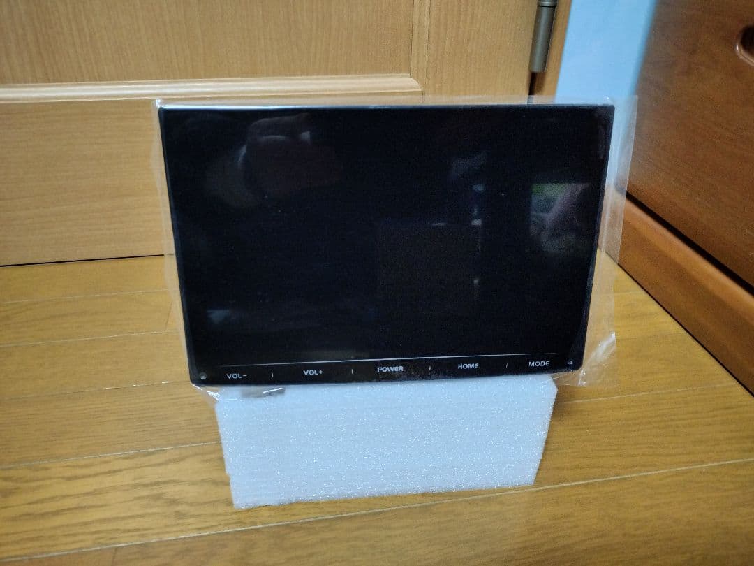 pormido PRA102 ディスプレイオーディオ