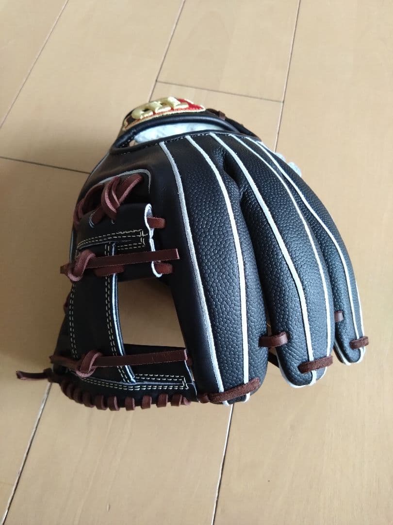 Wilson ウィルソン WBW102903 硬式 内野手 11.5インチ 右投