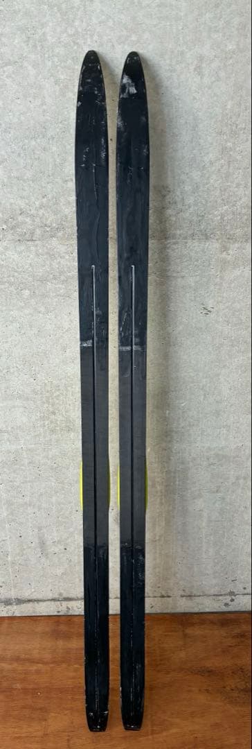 FISCHER RCS SPRINT クロスカントリー　スキー　130cm