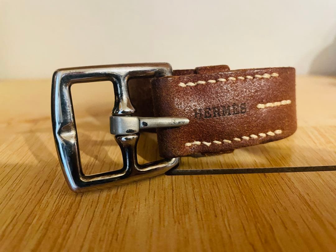 HERMESマルジェラ期ブレスレット