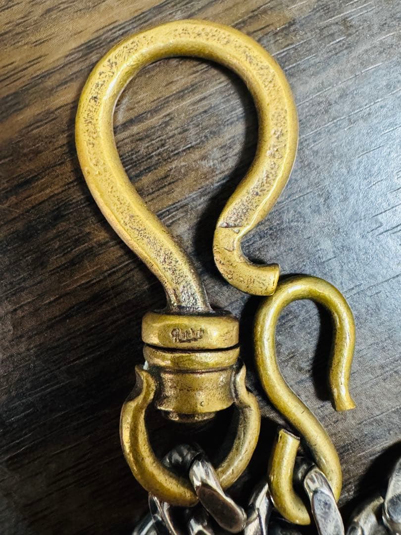 HATCHET(ハチェット) ウォレットチェーン