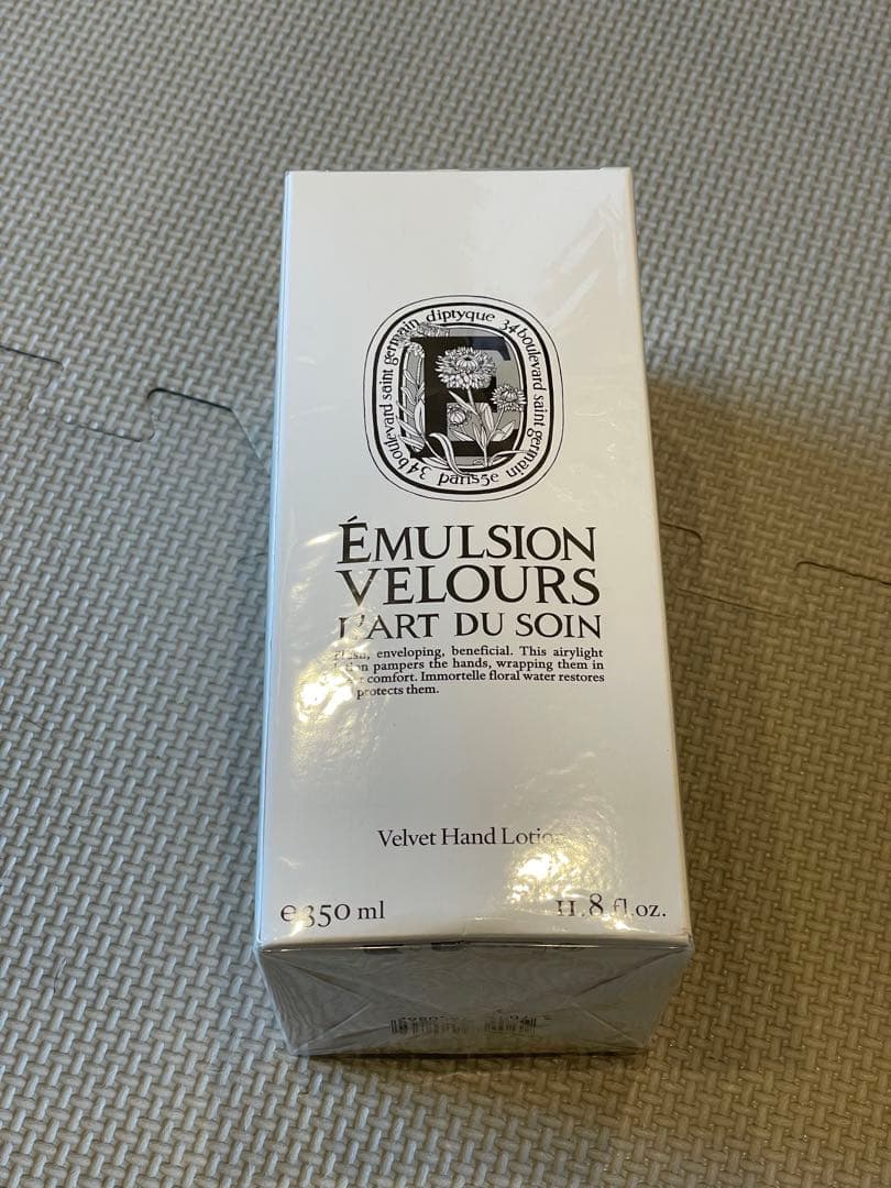 Diptyque ハンドウォッシュ＆クリーム