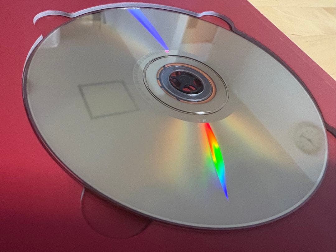 聖飢魔II THE ULTIMATE BLACK MASS COMPLETE