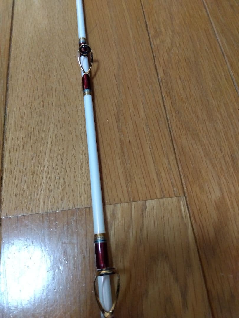 ダイワ RHEOMASTER MADAI S-300 の出品です。