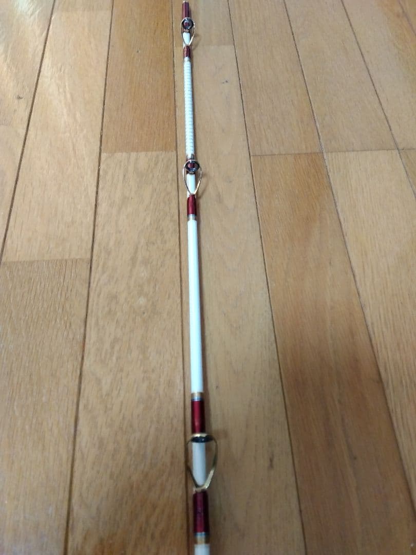 ダイワ RHEOMASTER MADAI S-300 の出品です。