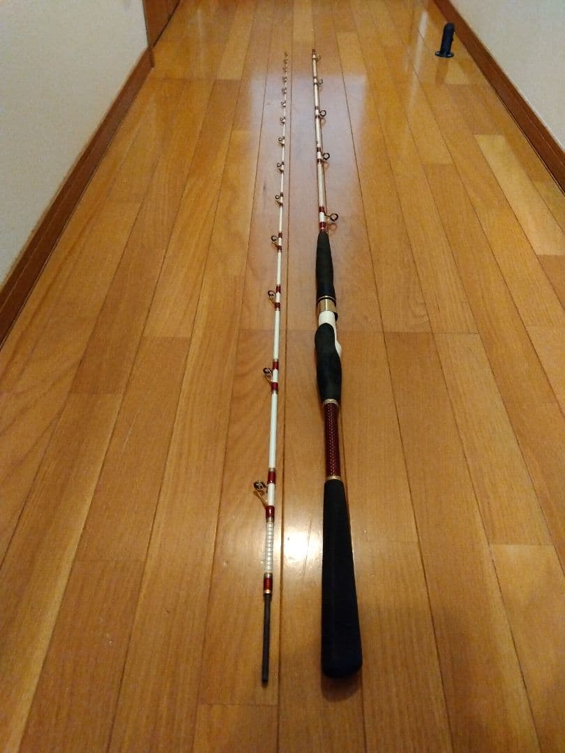 ダイワ RHEOMASTER MADAI S-300 の出品です。