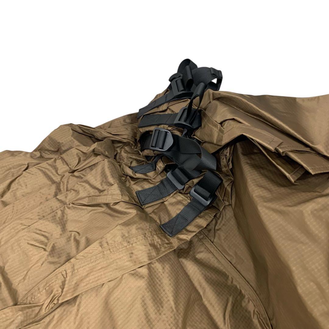 【開封・未使用】OneTigris Rock Fortress ホット　テント