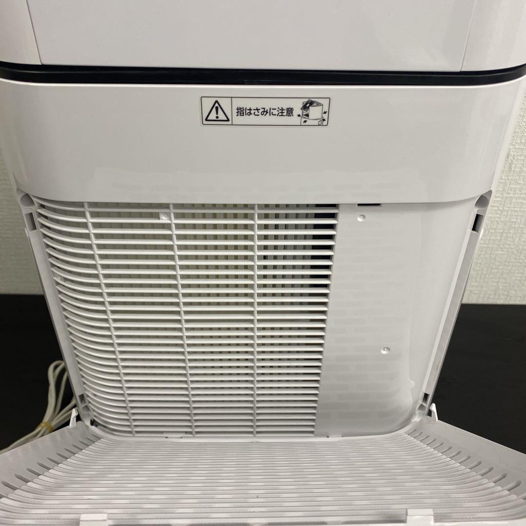 送料込み＊アイリスオーヤマ 衣類乾燥除湿機 2020年製＊0222-1