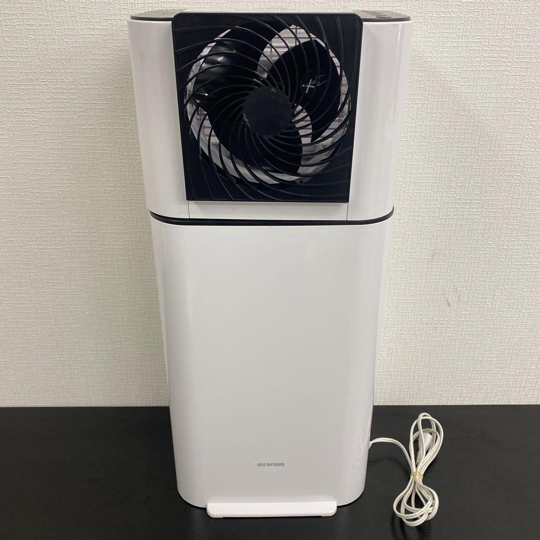 送料込み＊アイリスオーヤマ 衣類乾燥除湿機 2020年製＊0222-1