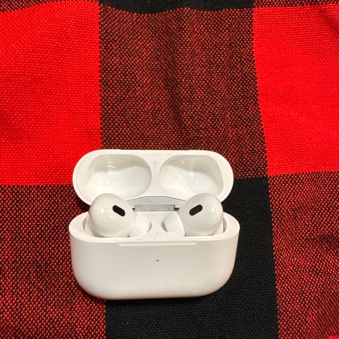 Apple Airpods Pro 第二世代