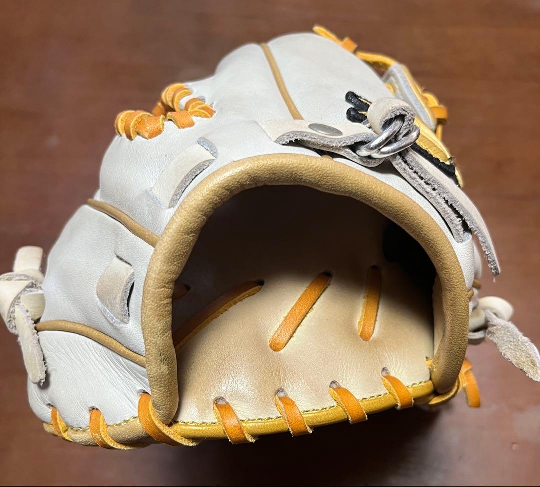 SSK 外野手用　グローブ　プロエッジ　オーダー