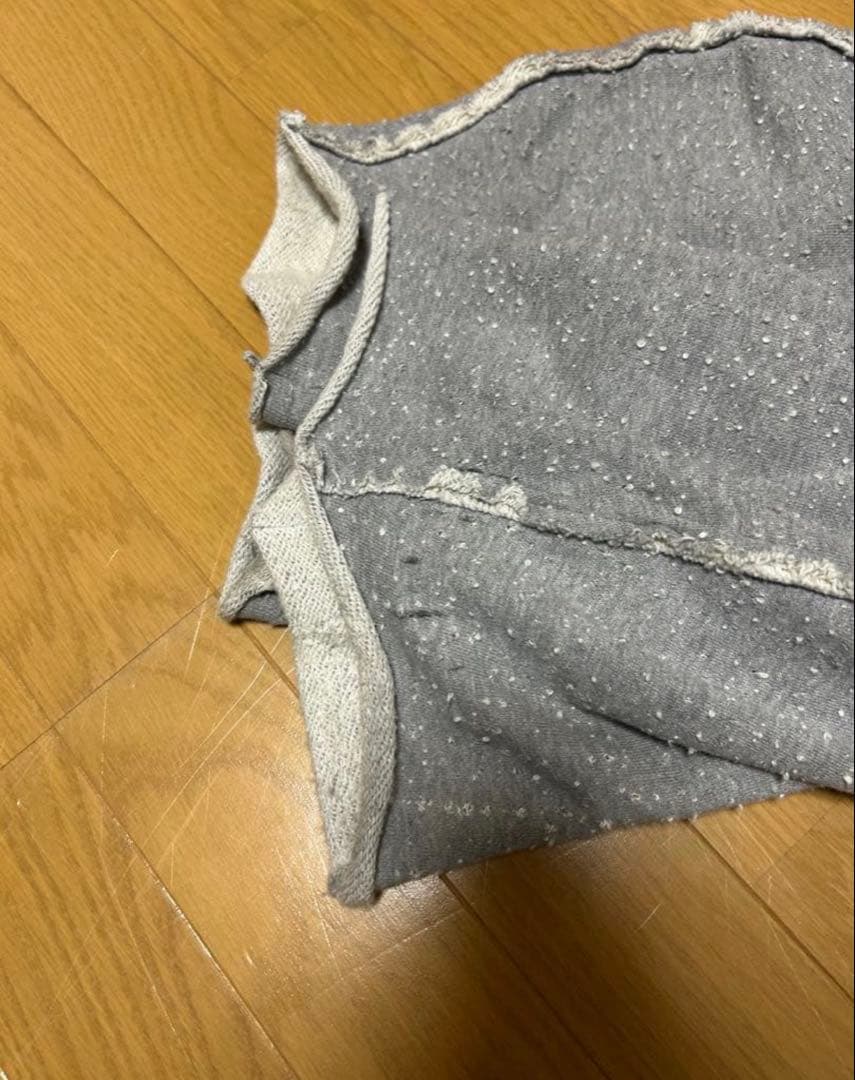 Randy（ランディー） 24AW マッスルパンツ