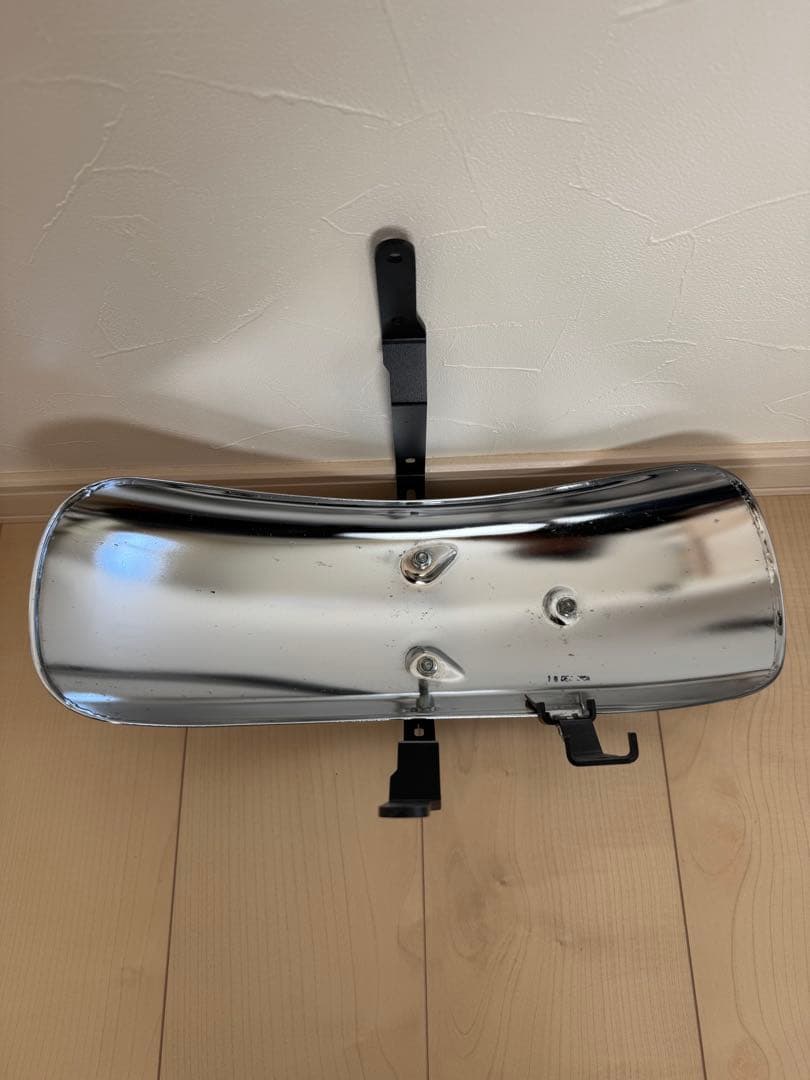 モンキー125 JB03 フロントフェンダー