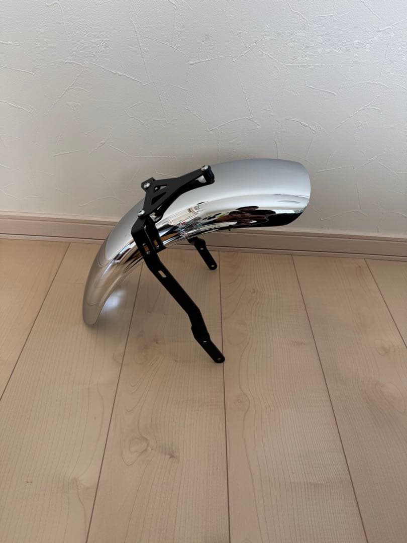 モンキー125 JB03 フロントフェンダー