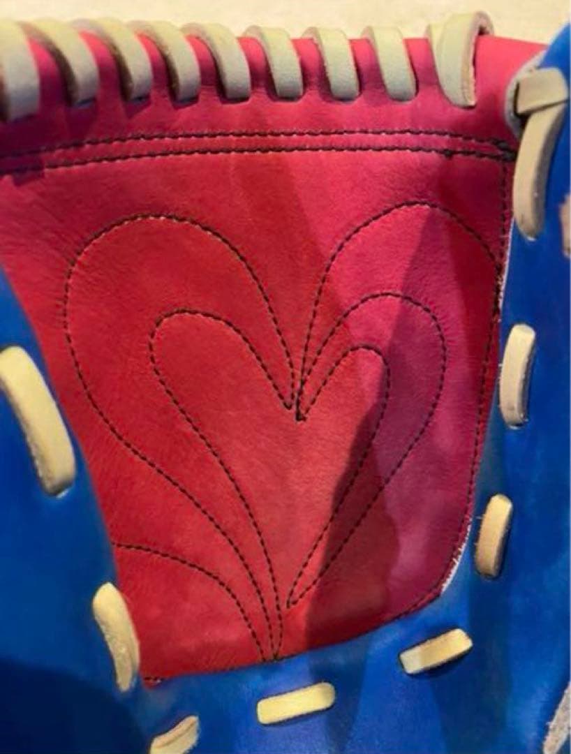 ミズノ　グローバルエリート　軟式　オーダー　グローブ　野球　ベースボール