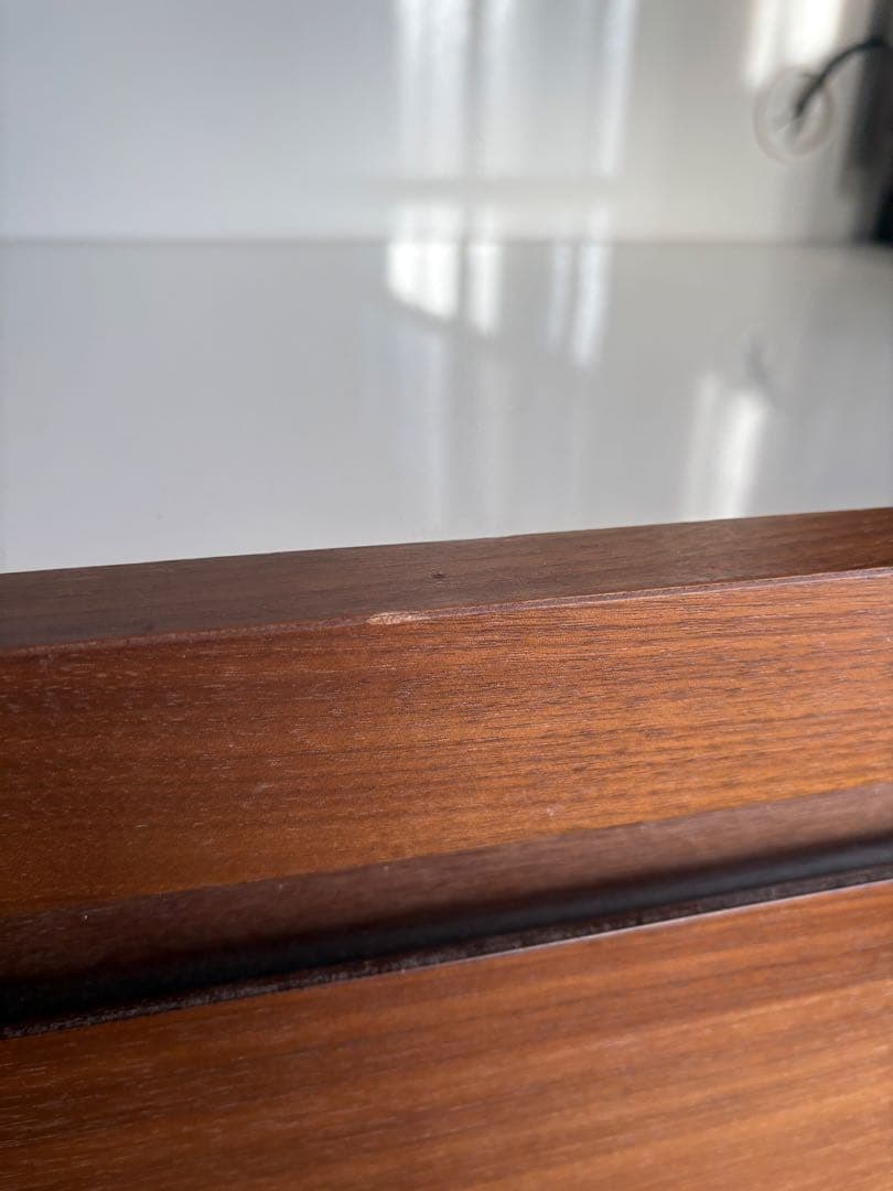 河口家具製作所 キッチンボード カップボード ルーツ 幅70.5cm