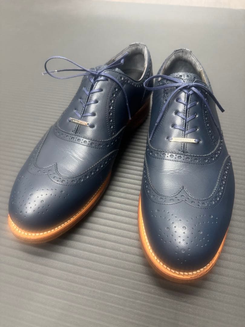 マーク&ロナのゴルフシューズ 9 未使用品￼