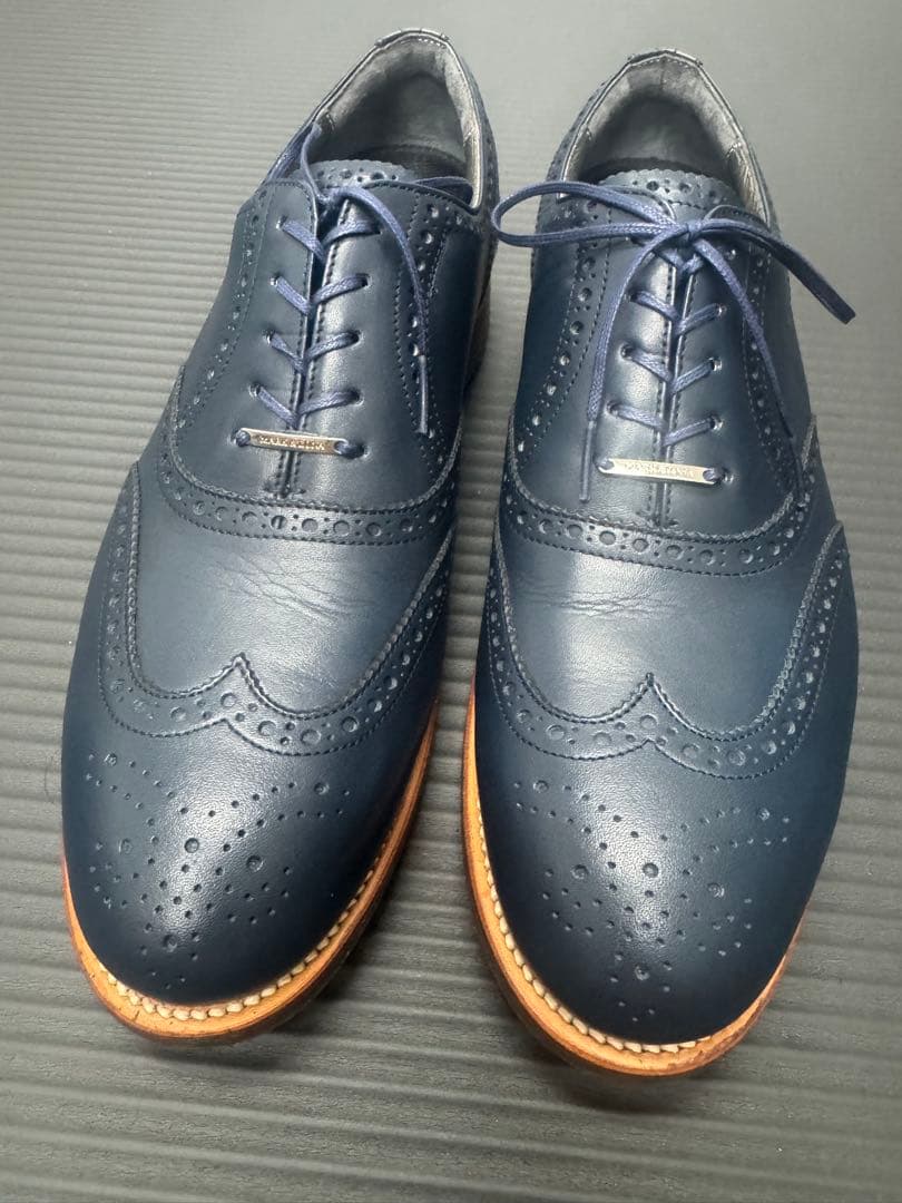 マーク&ロナのゴルフシューズ 9 未使用品￼