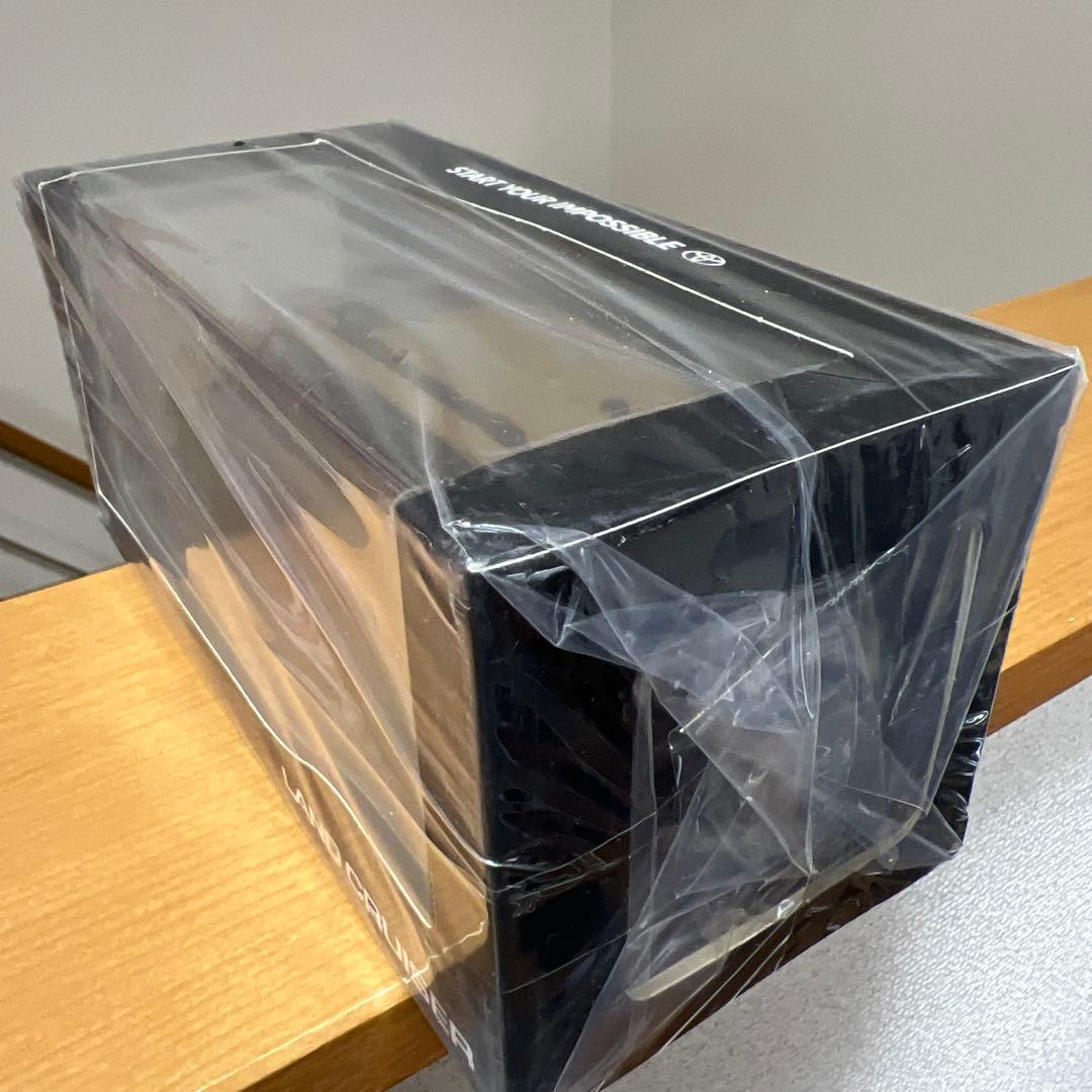 ランドクルーザー 250 1/30 ミニカー 1st Edition 限定