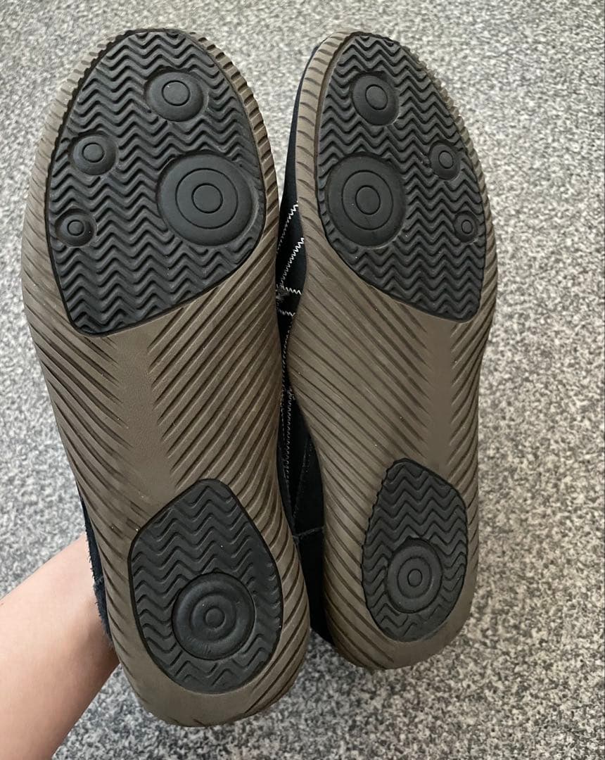 オニツカタイガー Onitsuka Tiger SCLAW 24cm スクロウ