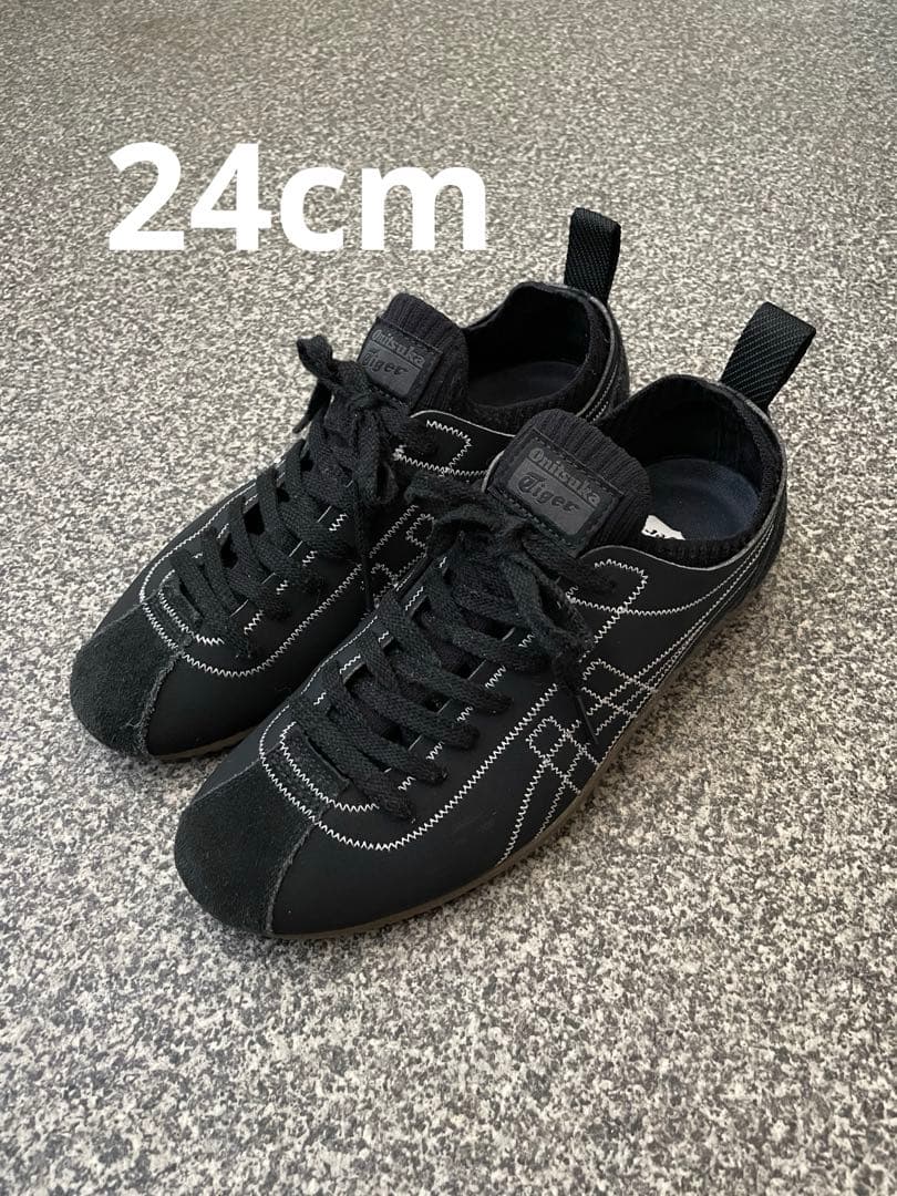 オニツカタイガー Onitsuka Tiger SCLAW 24cm スクロウ