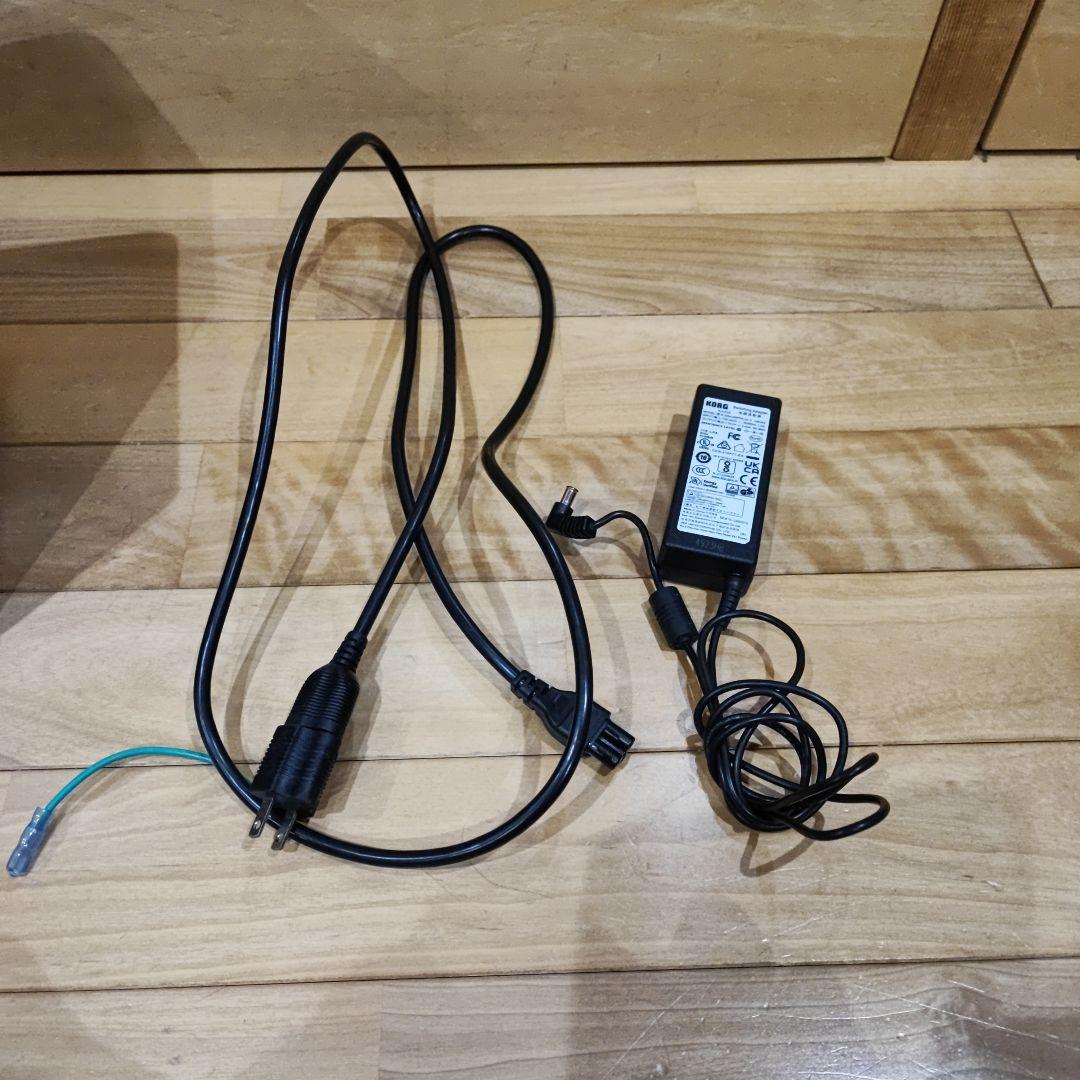 【美品】VOX VX50-KB キーボードアンプ Nutube搭載 50W