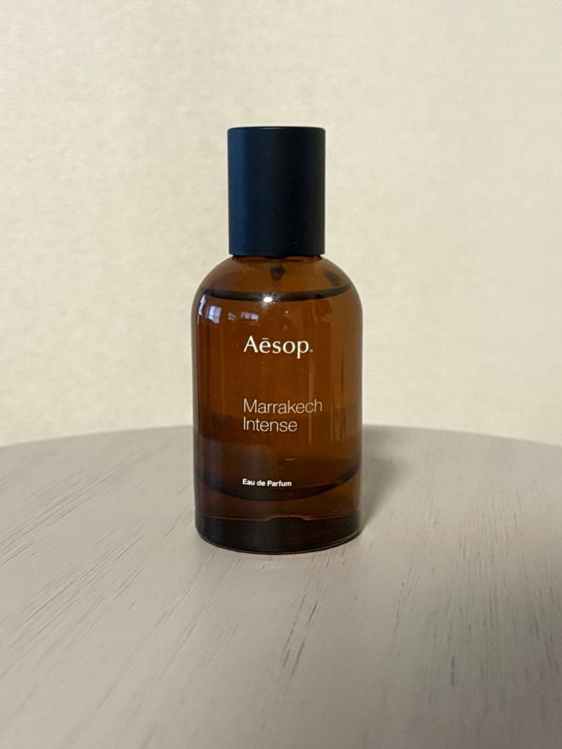 【イソップAesop】マラケッシュ インテンス オードパルファム50ml 香水