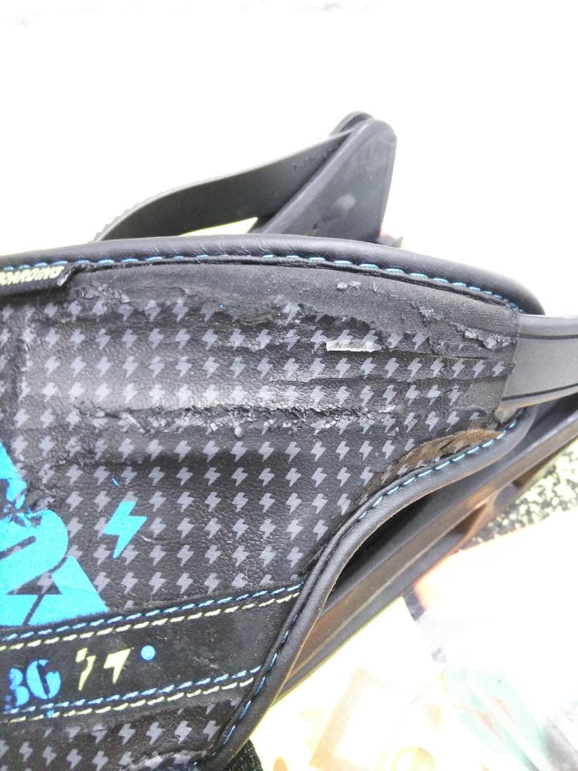 サロモン TEAM90 子供 キッズ用 スノーボード 3点セット ブーツ20cm